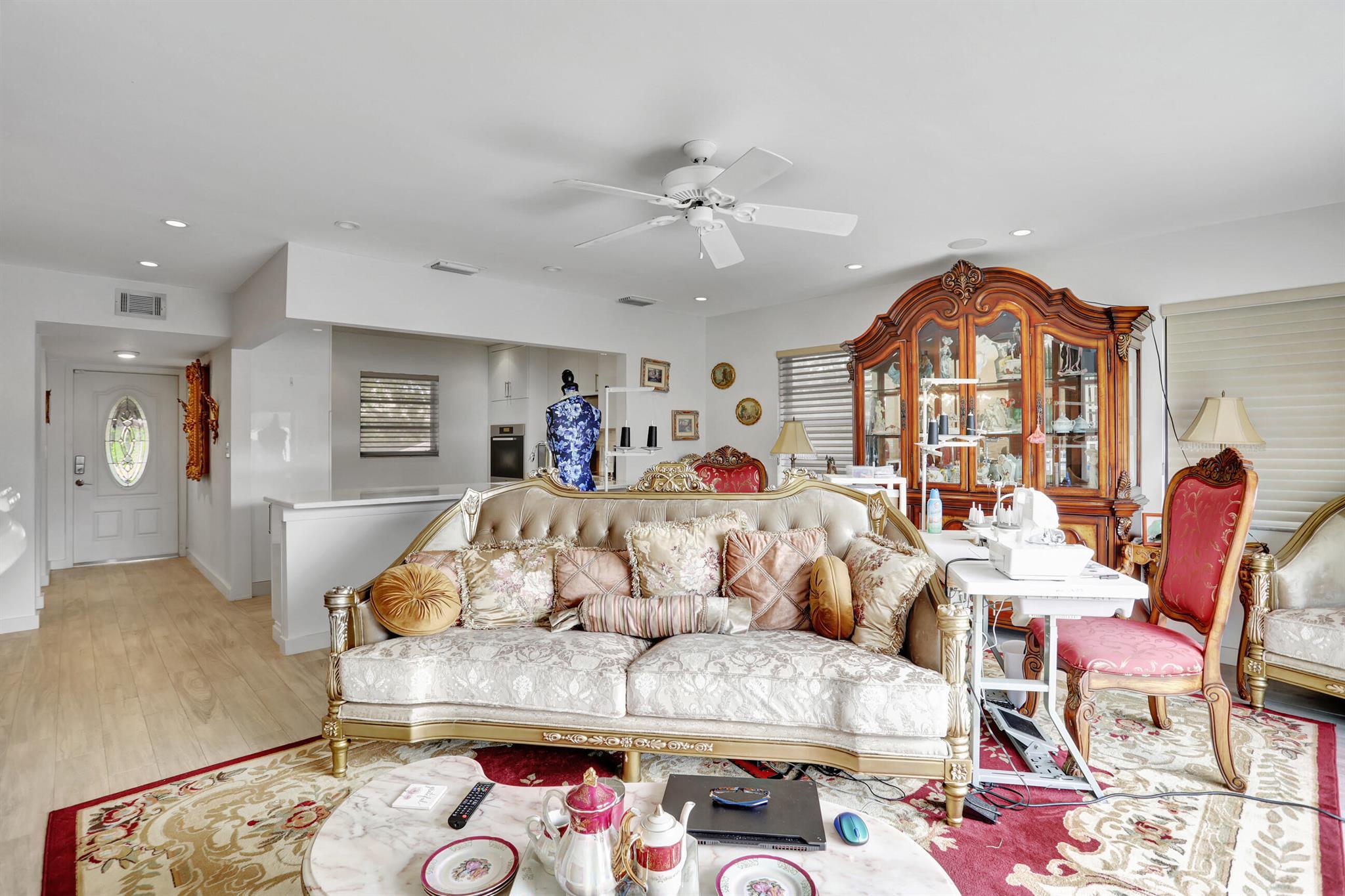 Lighthouse Village Condo - Residential