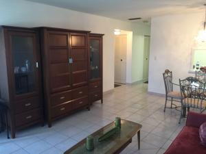 LAKE CLARKE GARDENS CONDO - Residential Lease