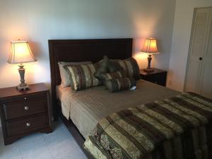 LAKE CLARKE GARDENS CONDO - Residential Lease