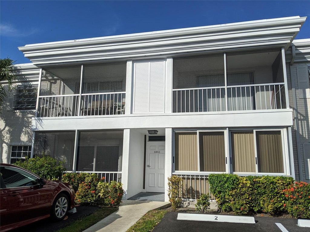 Photo of 6251 Bay Club Drive #1, Fort Lauderdale, FL 33308 (MLS # F10516449)