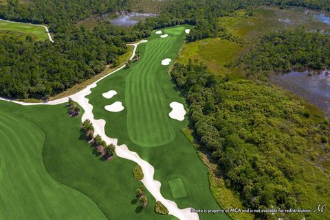 A home in Palm Beach Gardens