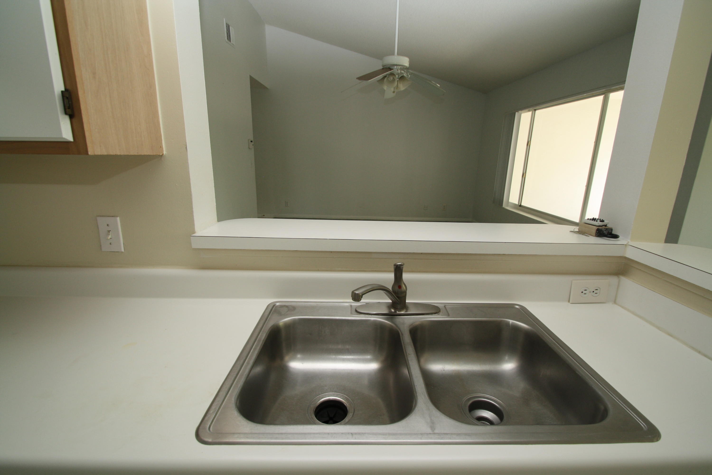 CASABLANCA ISLES - Residential Lease