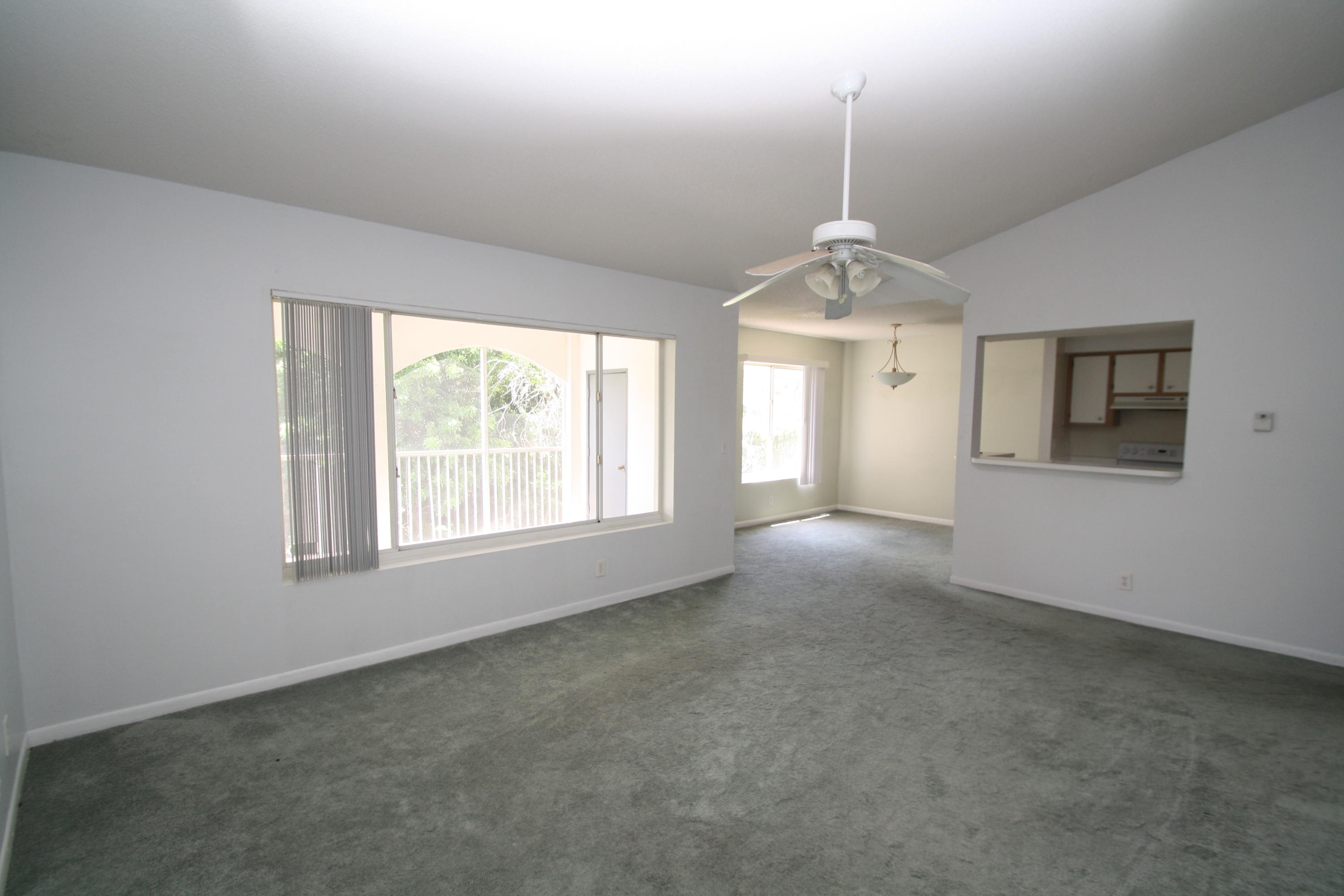 CASABLANCA ISLES - Residential Lease