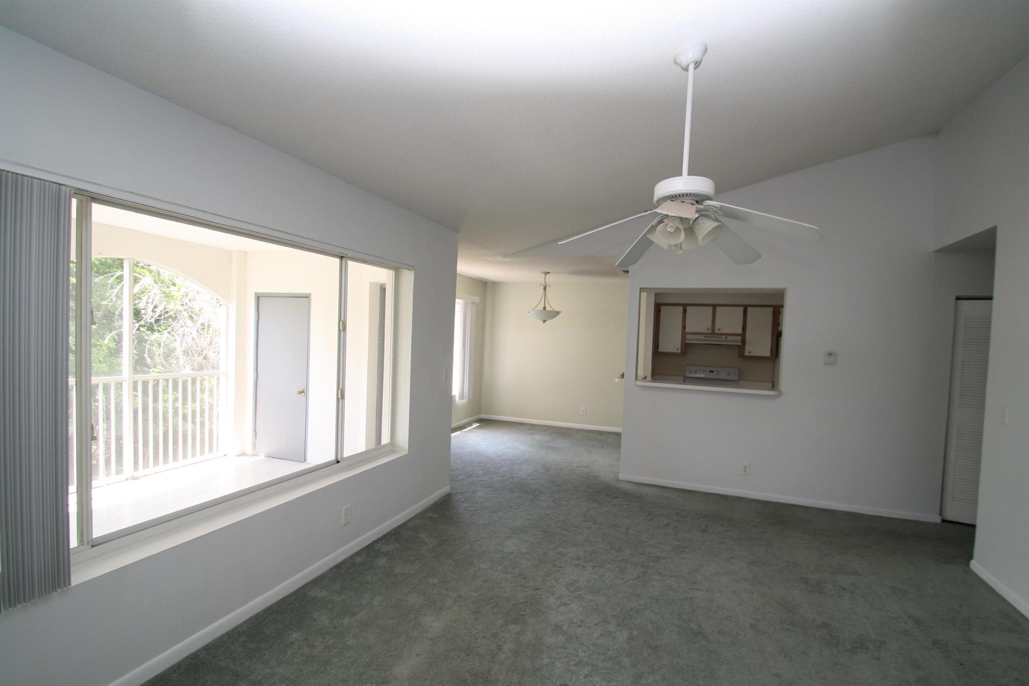 CASABLANCA ISLES - Residential Lease