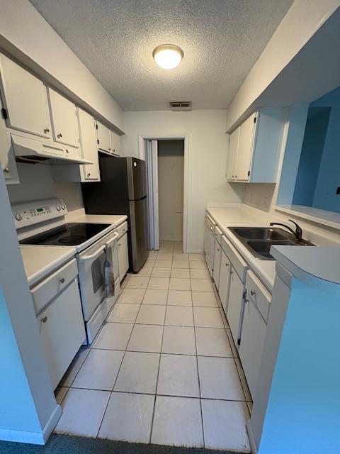 CASABLANCA ISLES - Residential Lease