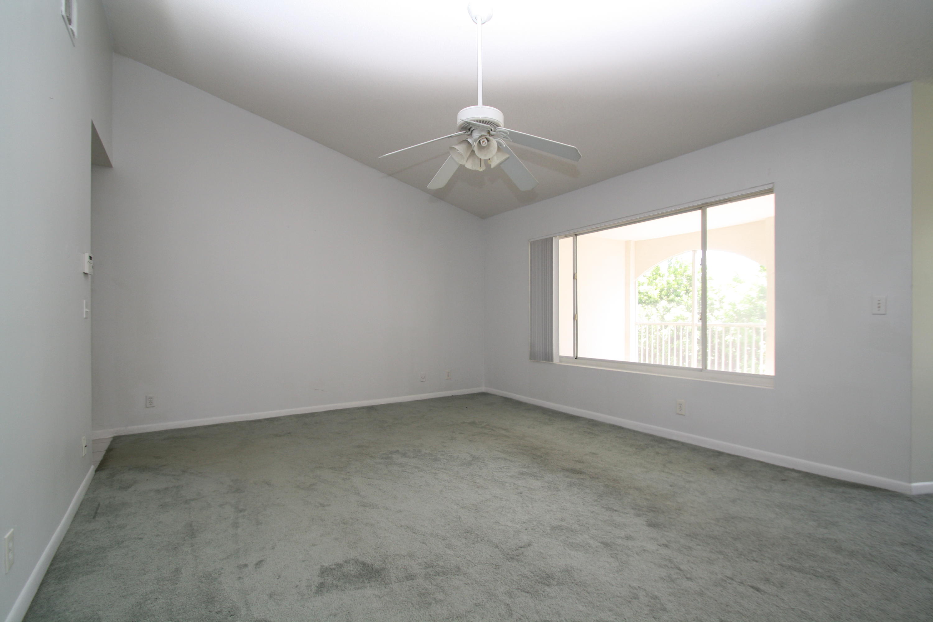 CASABLANCA ISLES - Residential Lease