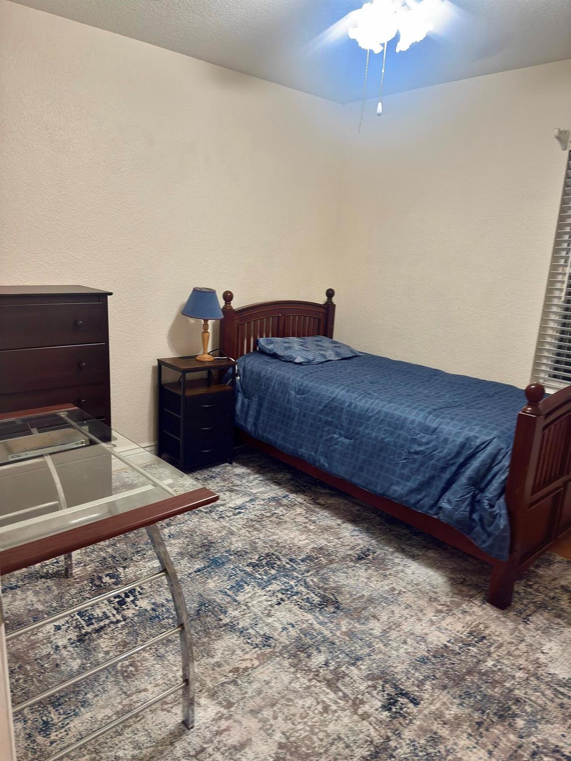 LAKEFIELD OF THE LANDINGS - Residential Lease