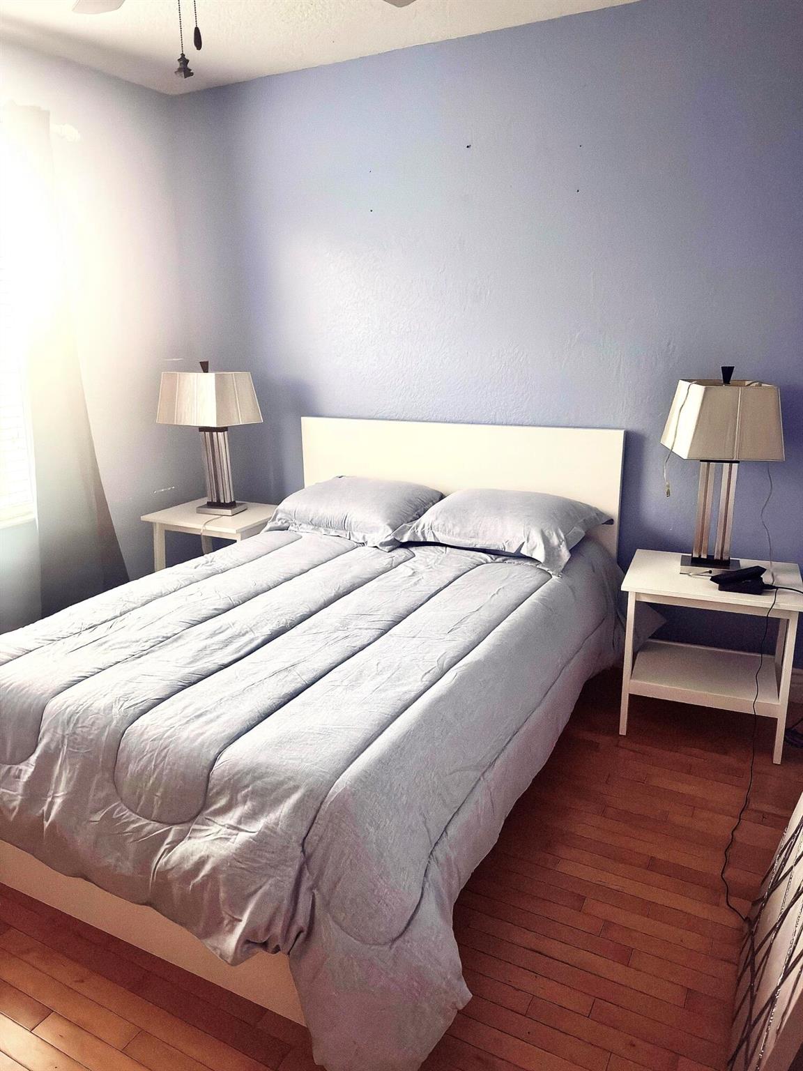 LAKEFIELD OF THE LANDINGS - Residential Lease