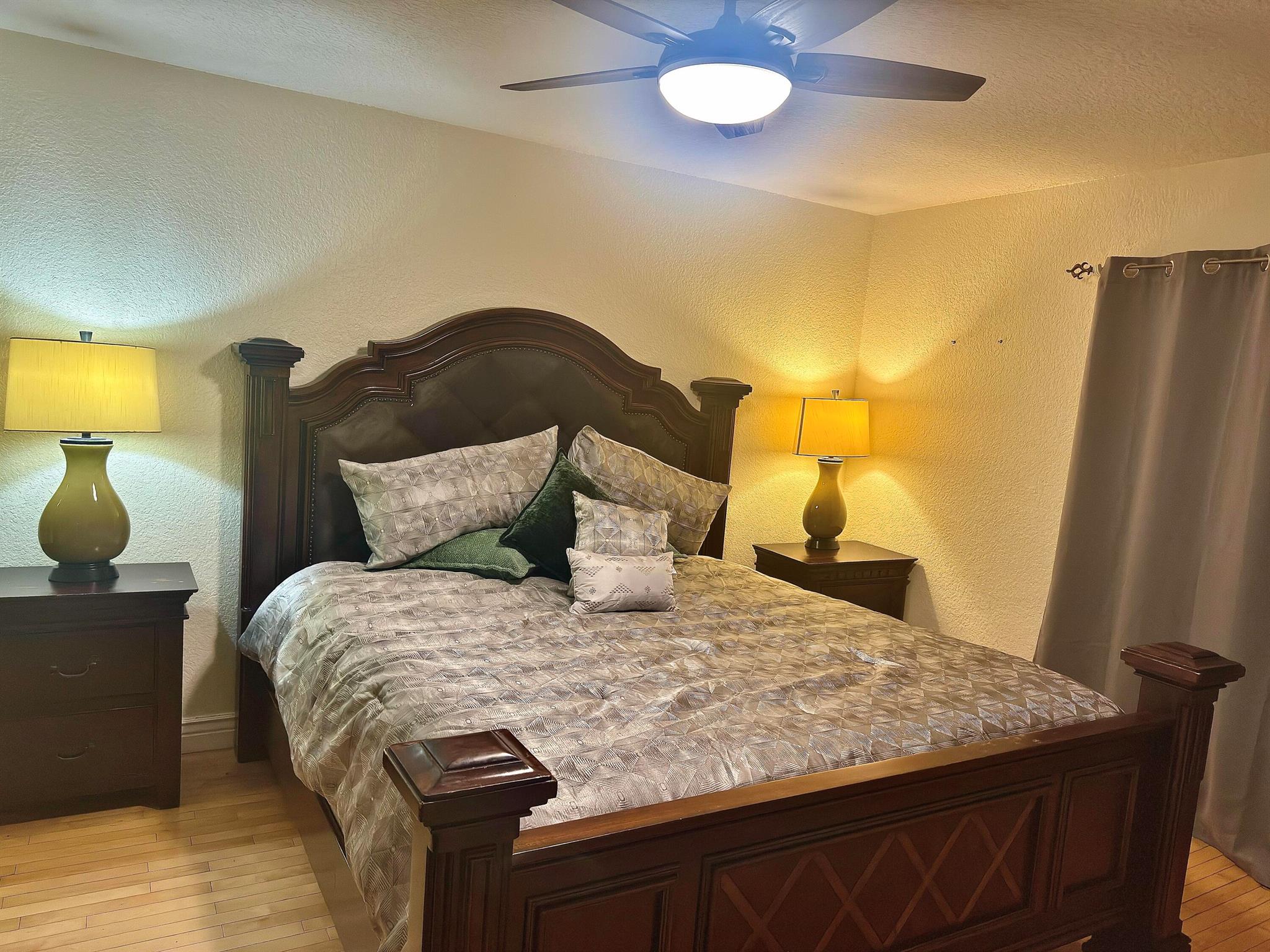 LAKEFIELD OF THE LANDINGS - Residential Lease