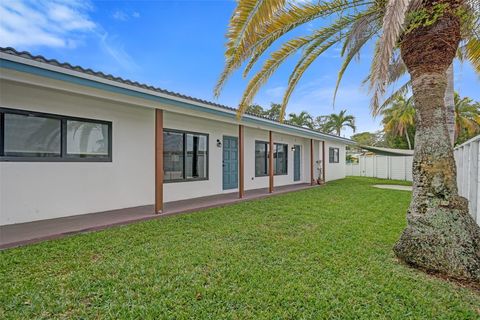 2500 NE 16th Avenue Wilton Manors FL 33305