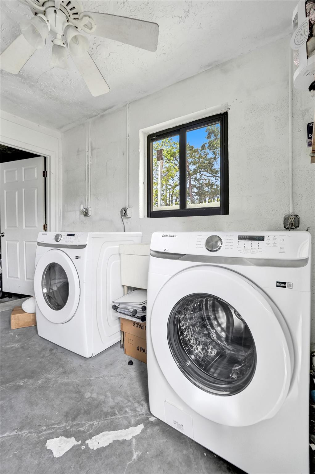 Manor Square 38-47 B - Residential Income