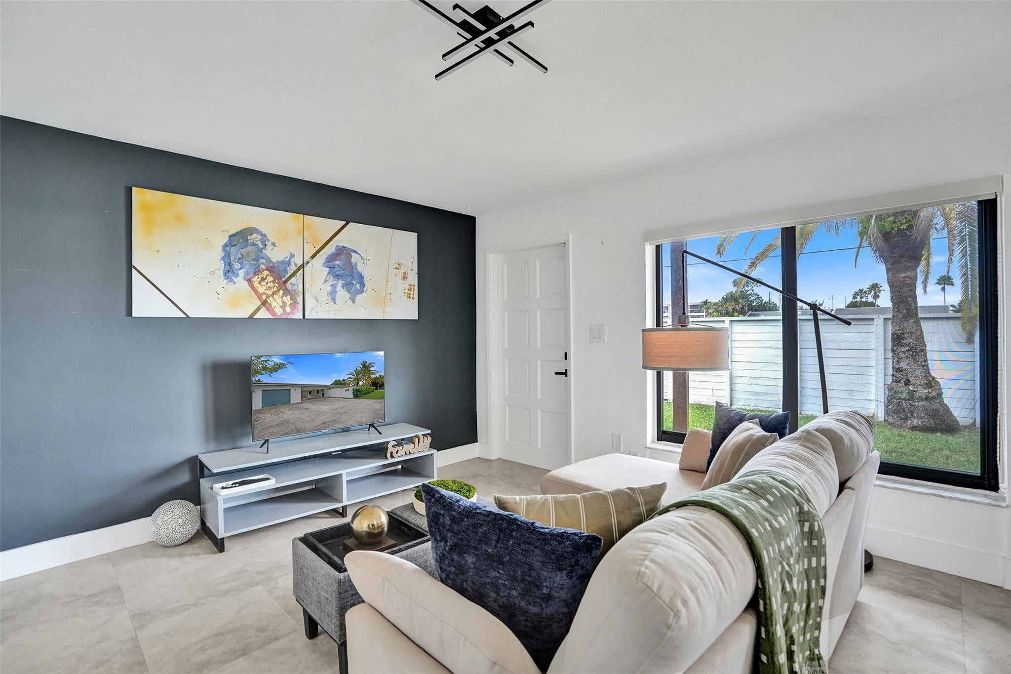 Manor Square 38-47 B - Residential Income