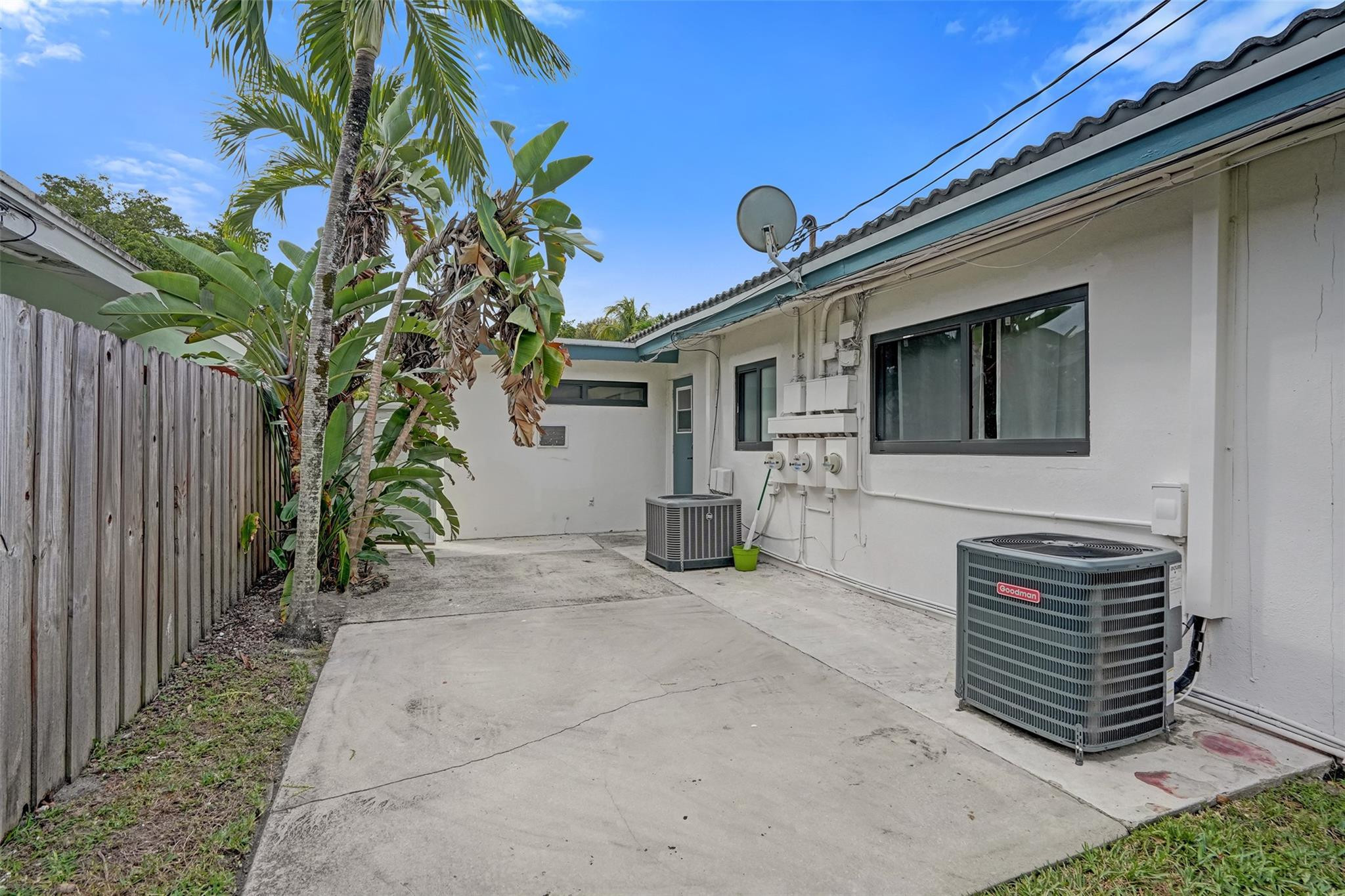 Manor Square 38-47 B - Residential Income