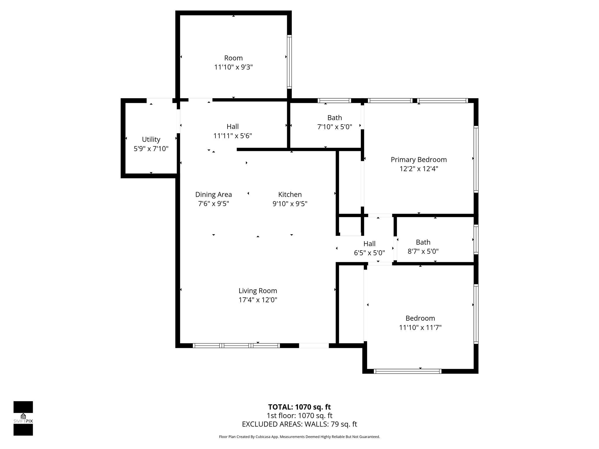 Manor Square 38-47 B - Residential Income