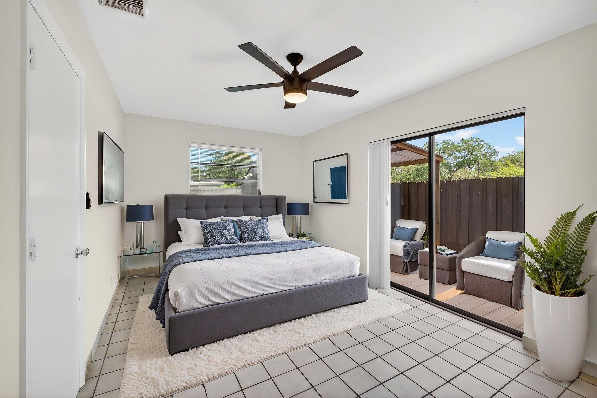 F A BARRETTS SUB OF W1/2 - Residential Lease