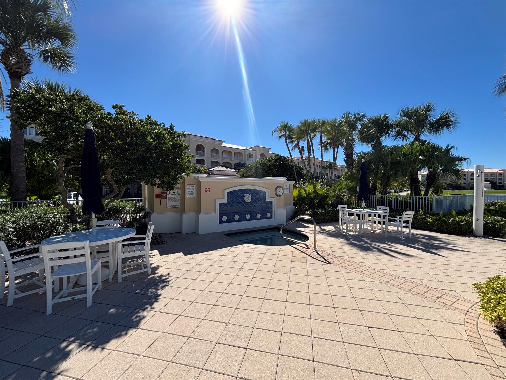 Harbour Isle East - Residential