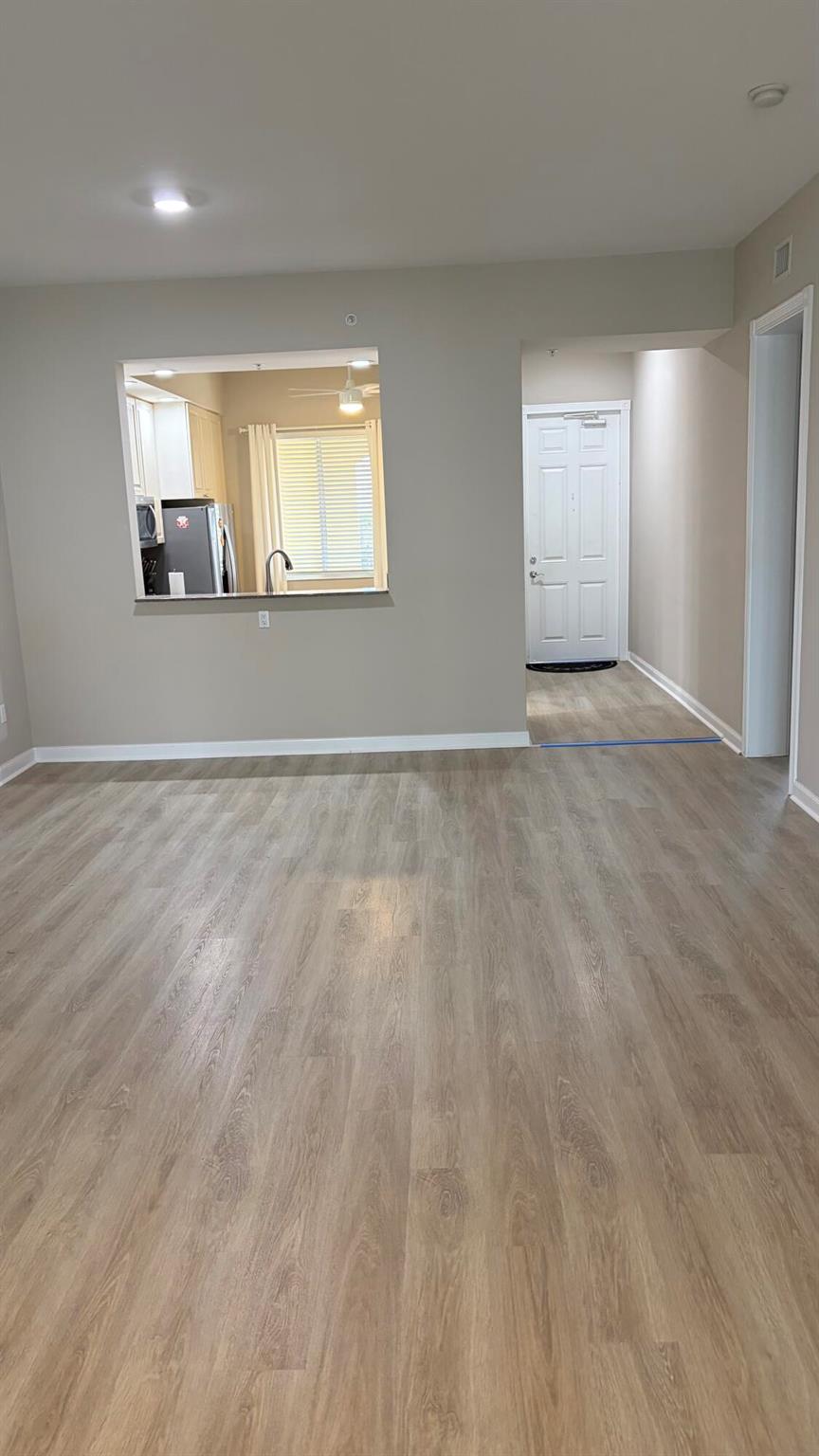 Harbour Isle East - Residential