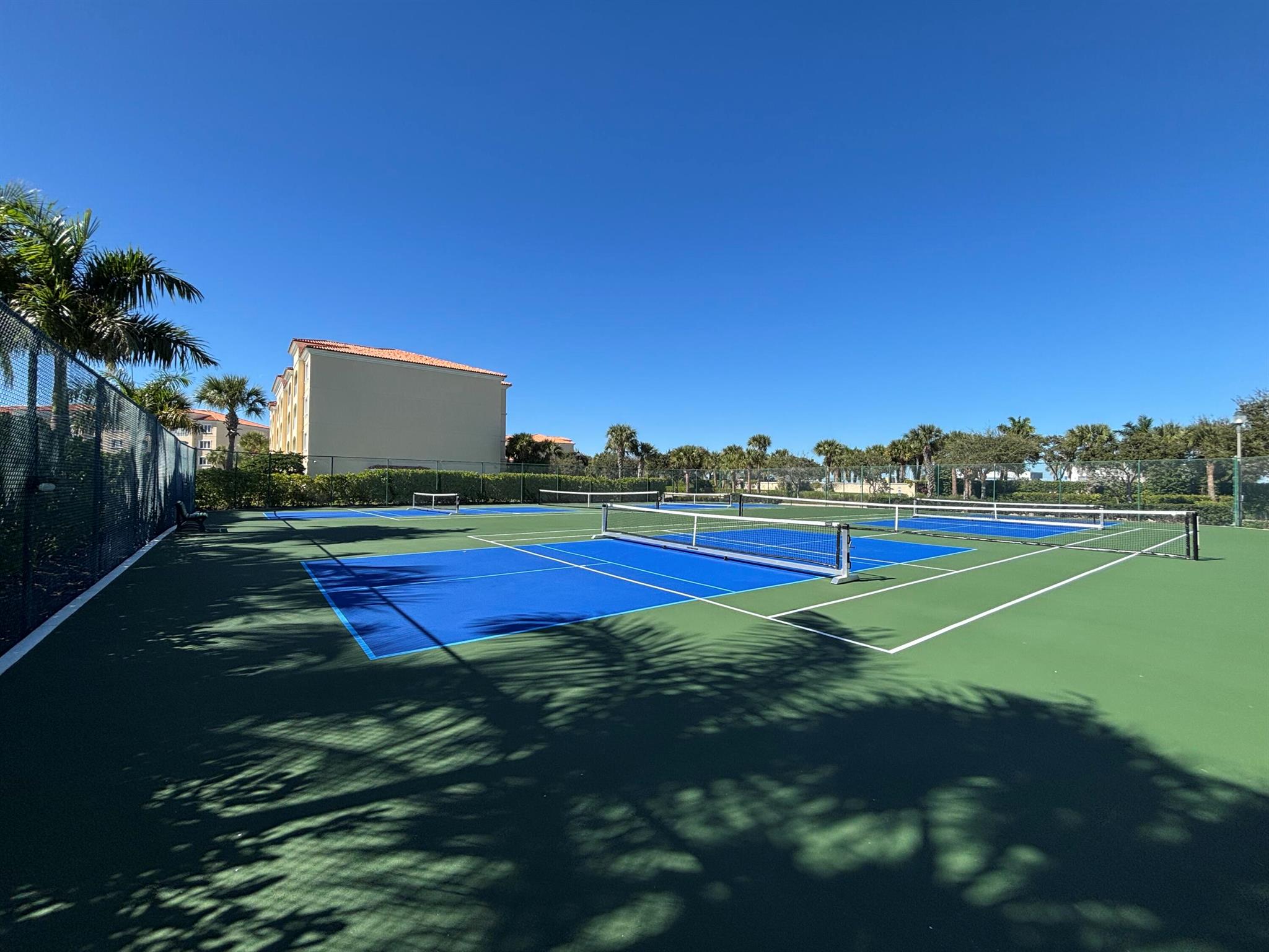 Harbour Isle East - Residential