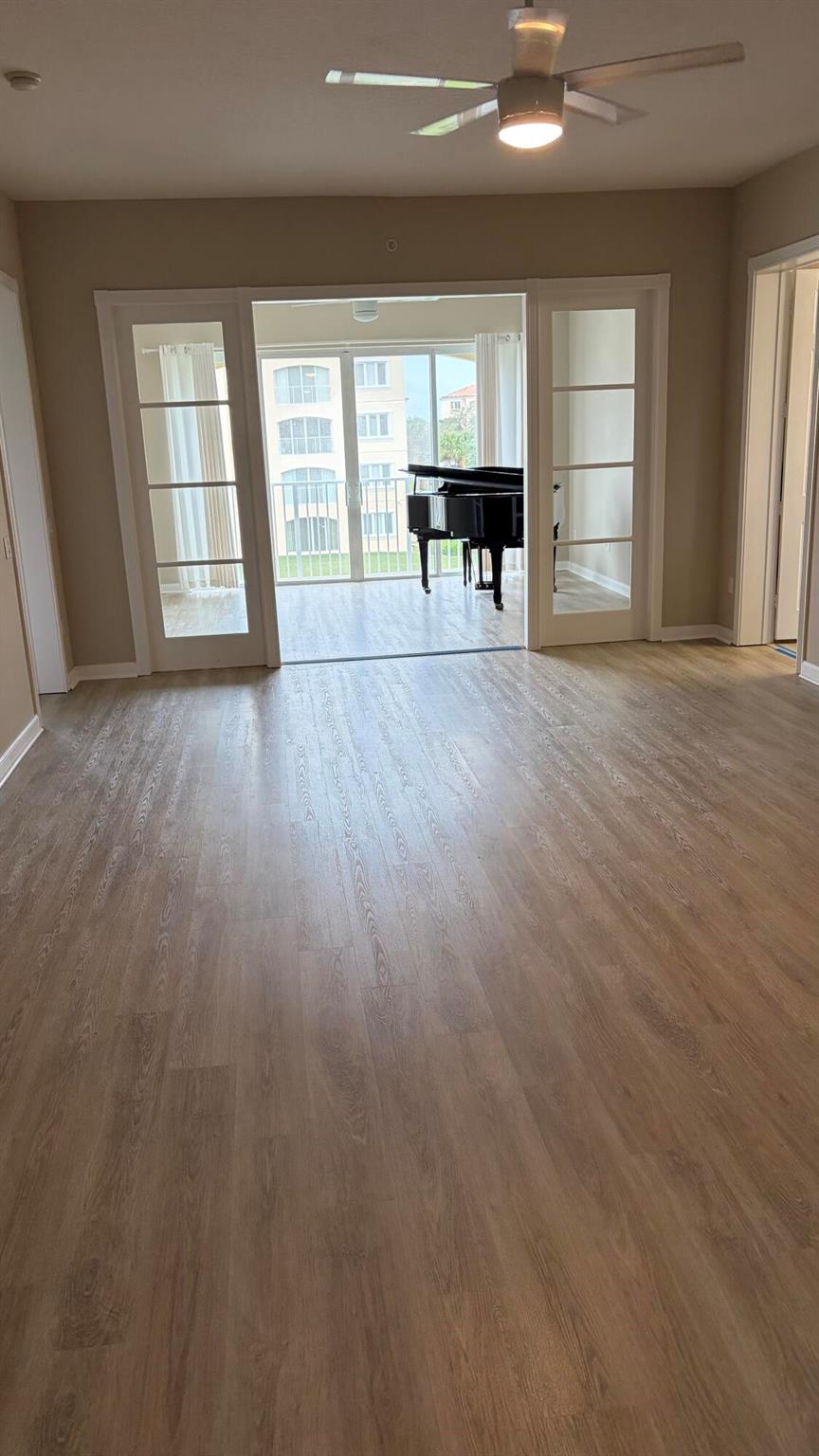 Harbour Isle East - Residential