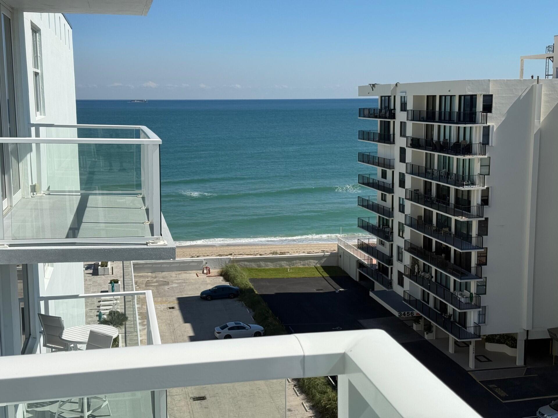 View photos, virtual tours, details... 3450 S Ocean Boulevard 819