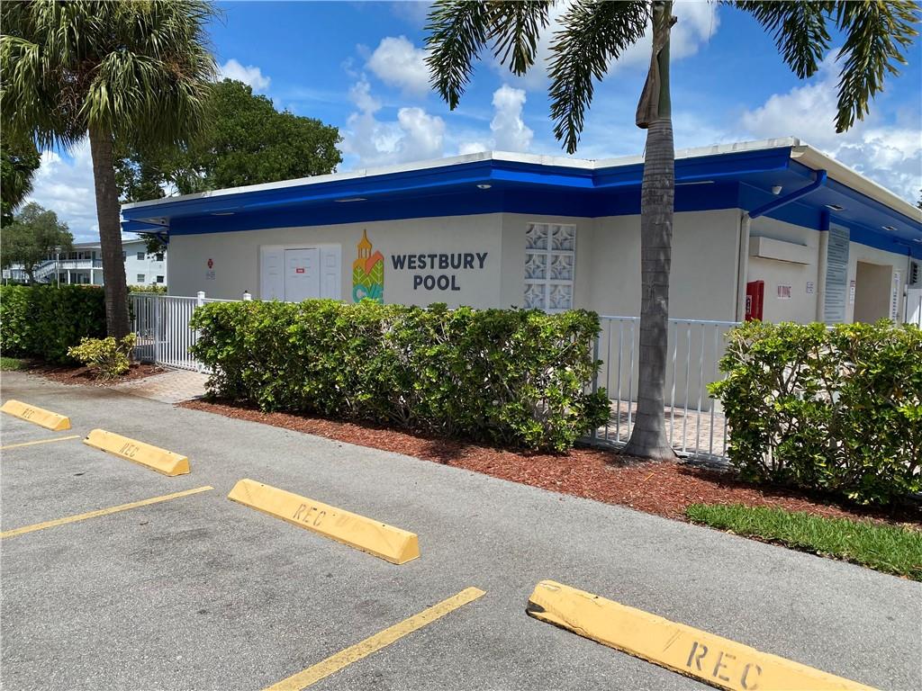 Century Village East - Residential