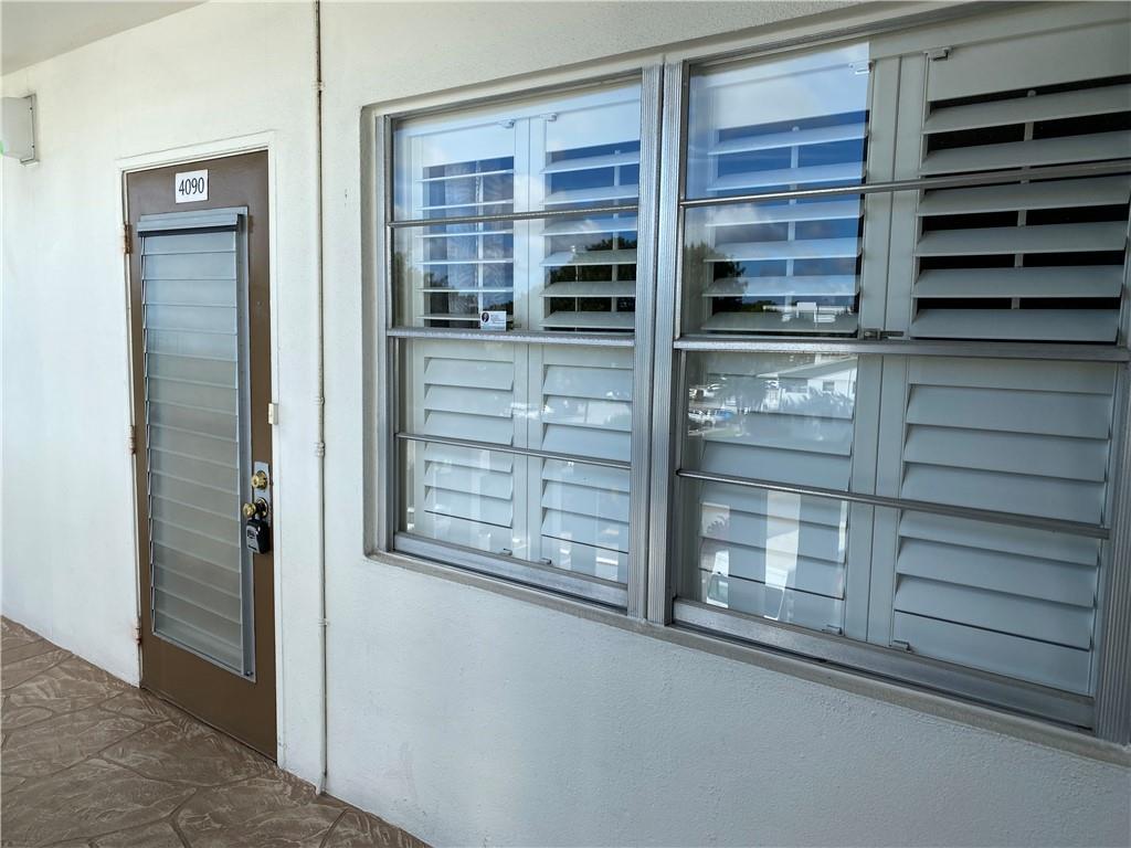 Century Village East - Residential