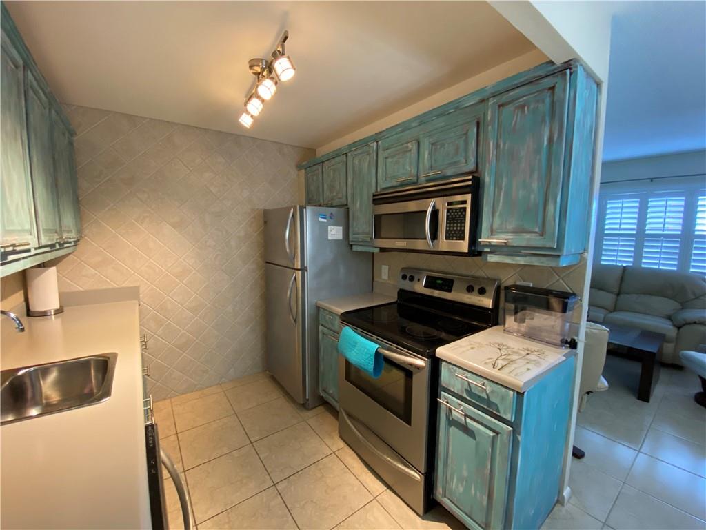 Century Village East - Residential