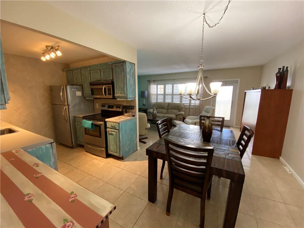 Century Village East - Residential