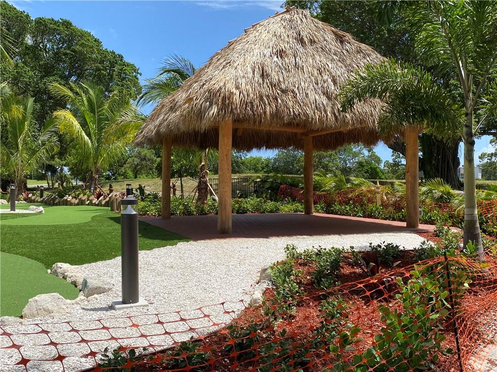 Century Village East - Residential