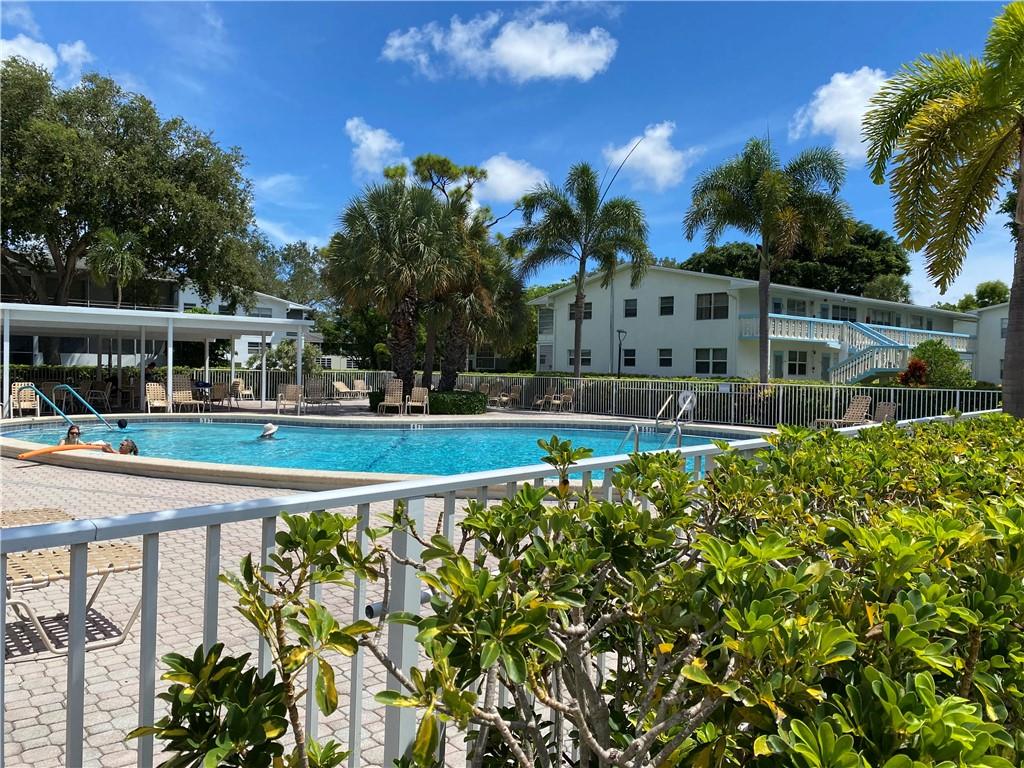 Century Village East - Residential