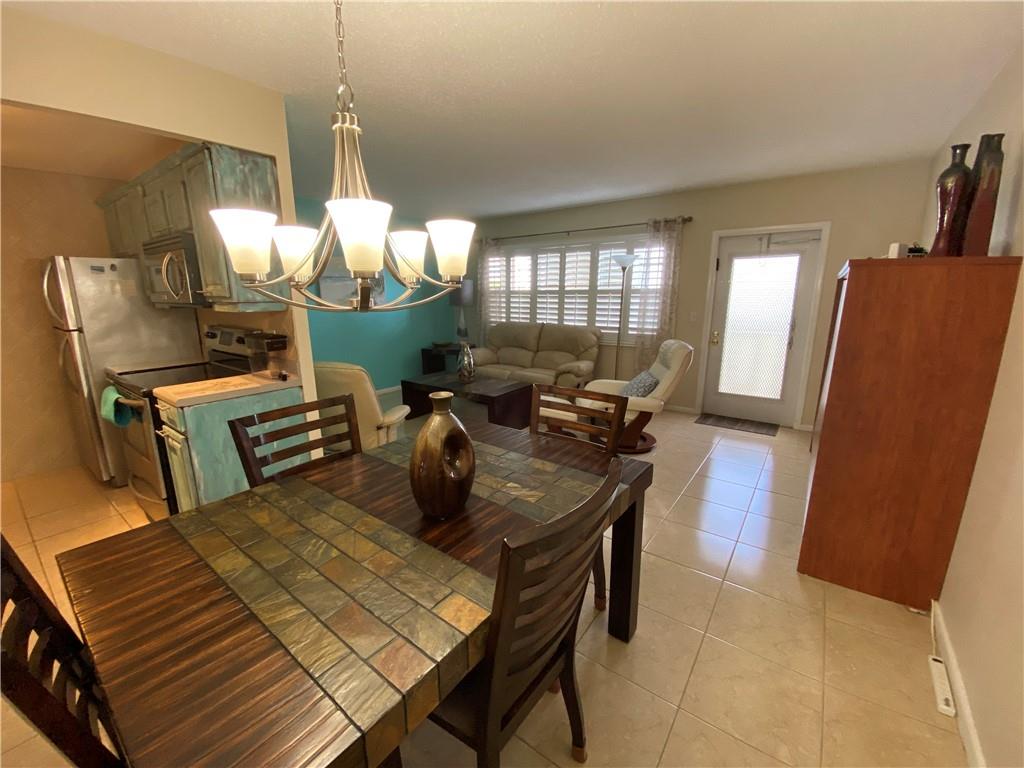 Century Village East - Residential