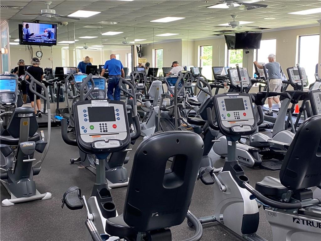 Century Village East - Residential