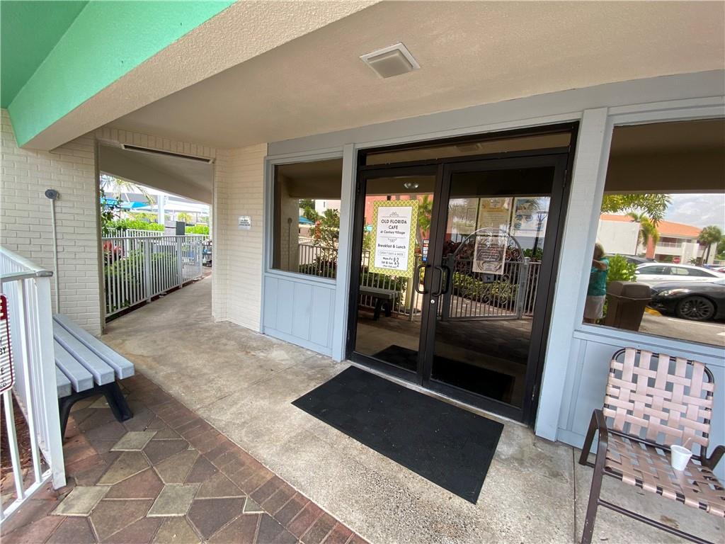 Century Village East - Residential