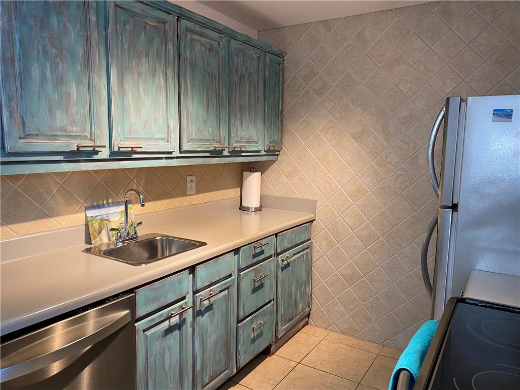 Century Village East - Residential