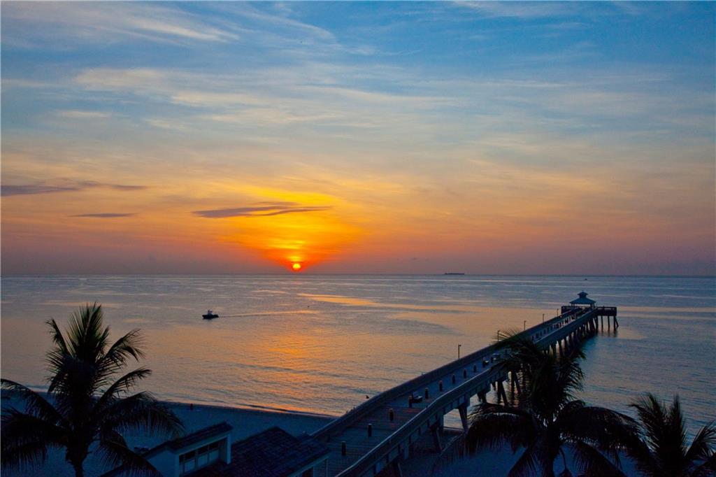 Century Village East - Residential