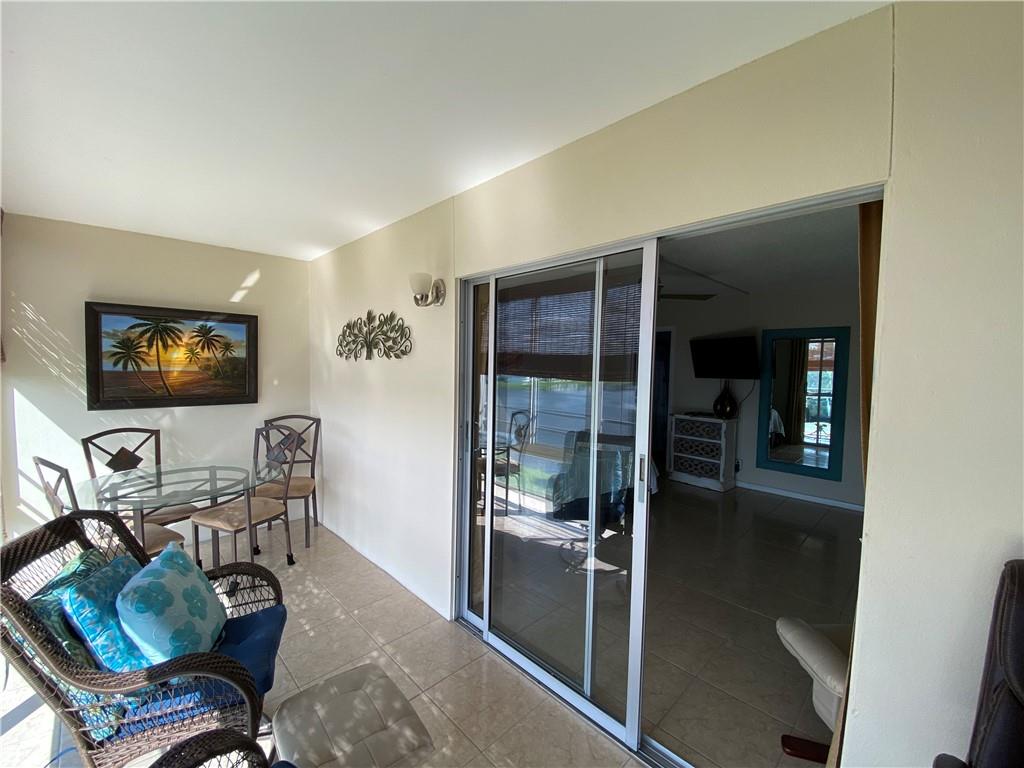 Century Village East - Residential