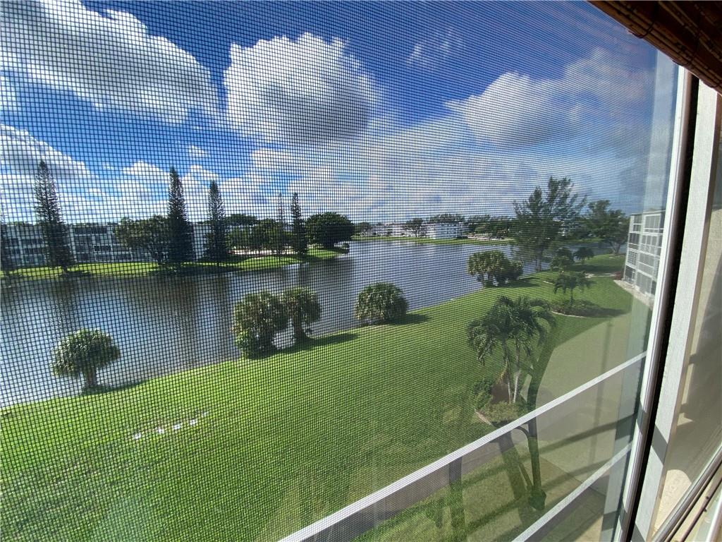 Century Village East - Residential