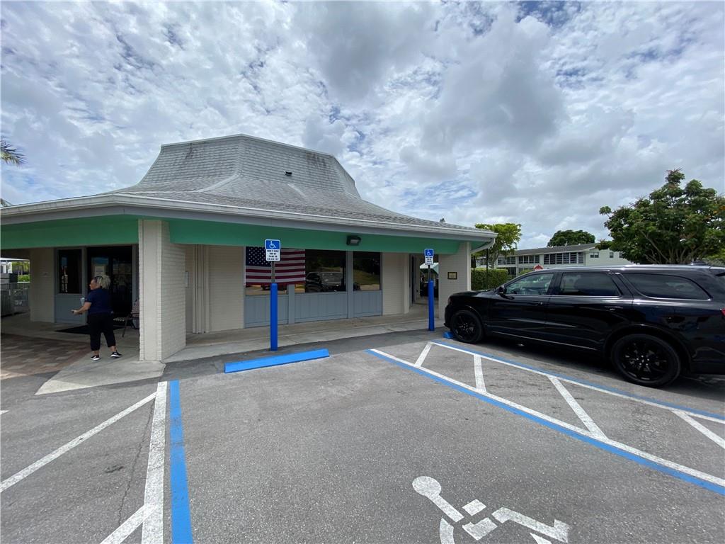 Century Village East - Residential