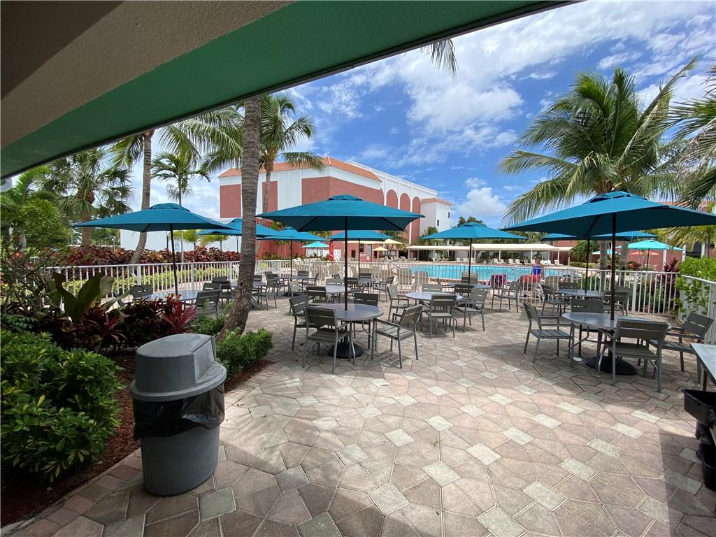 Century Village East - Residential