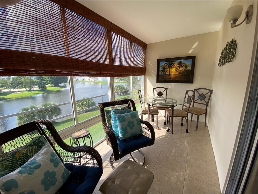 Century Village East - Residential