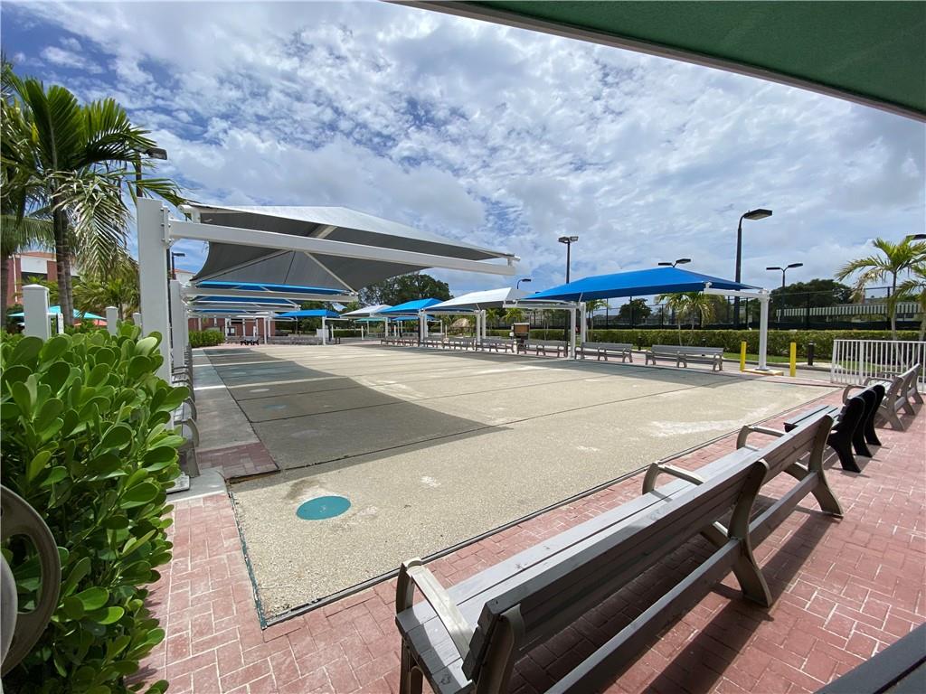 Century Village East - Residential