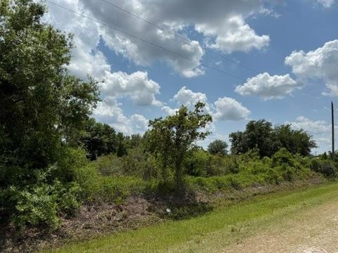 14568 NW 264th St Okeechobee FL 34972