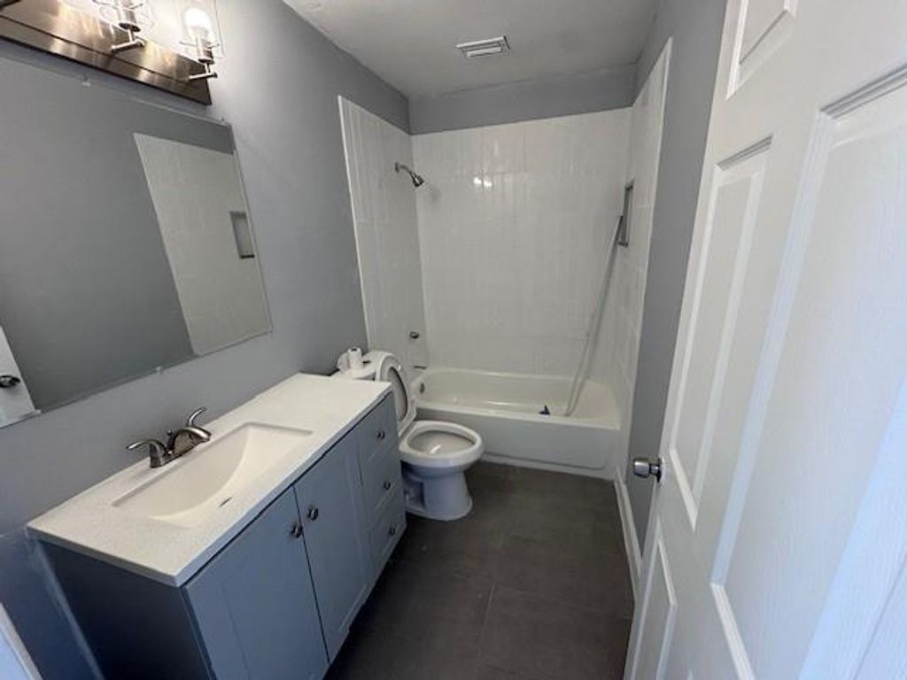 Photo of 1109 W 28th Street #4, Riviera Beach, FL 33404 (MLS # F10529280)
