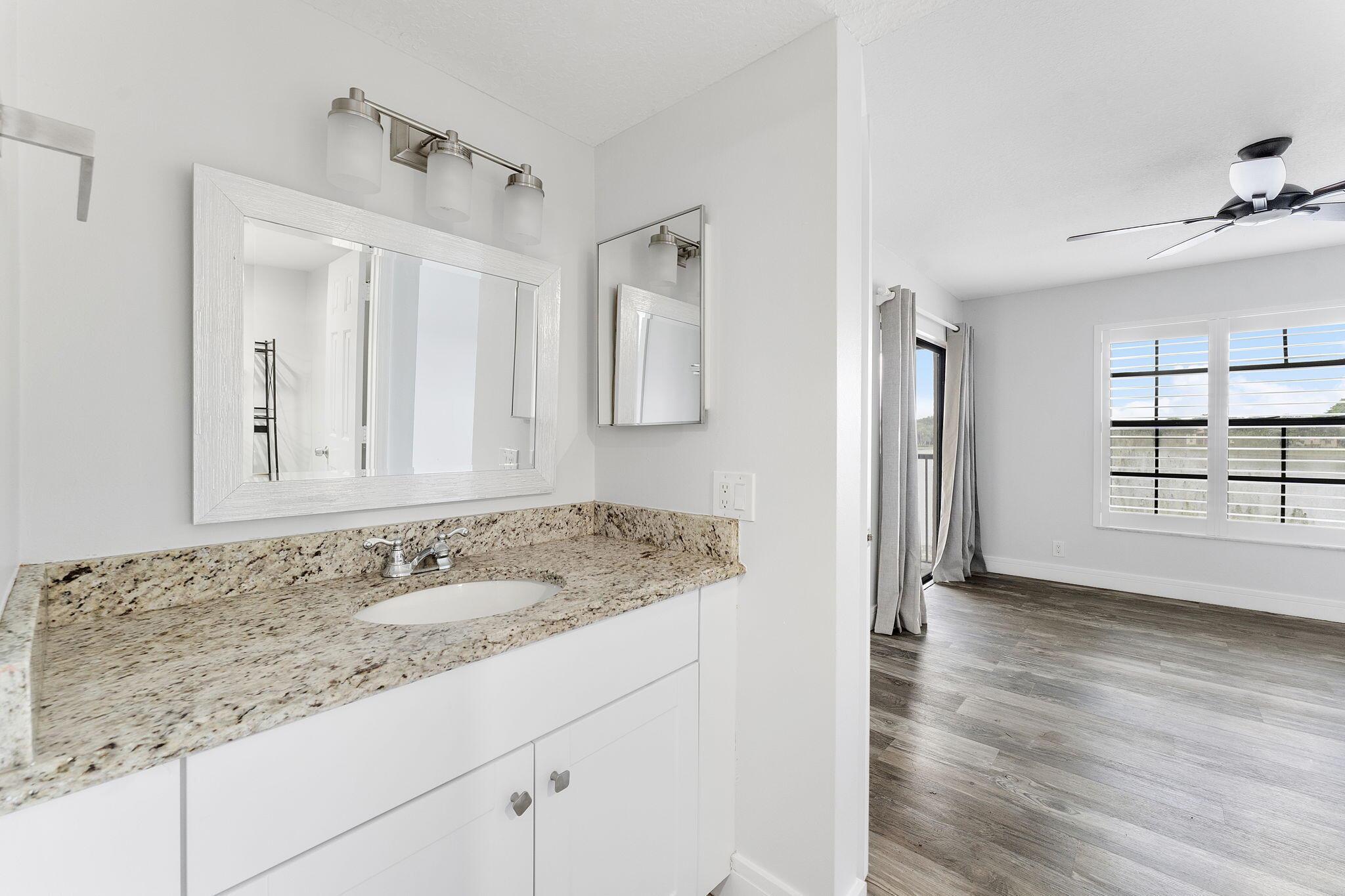 LAKE WINDWOOD CONDO - Residential