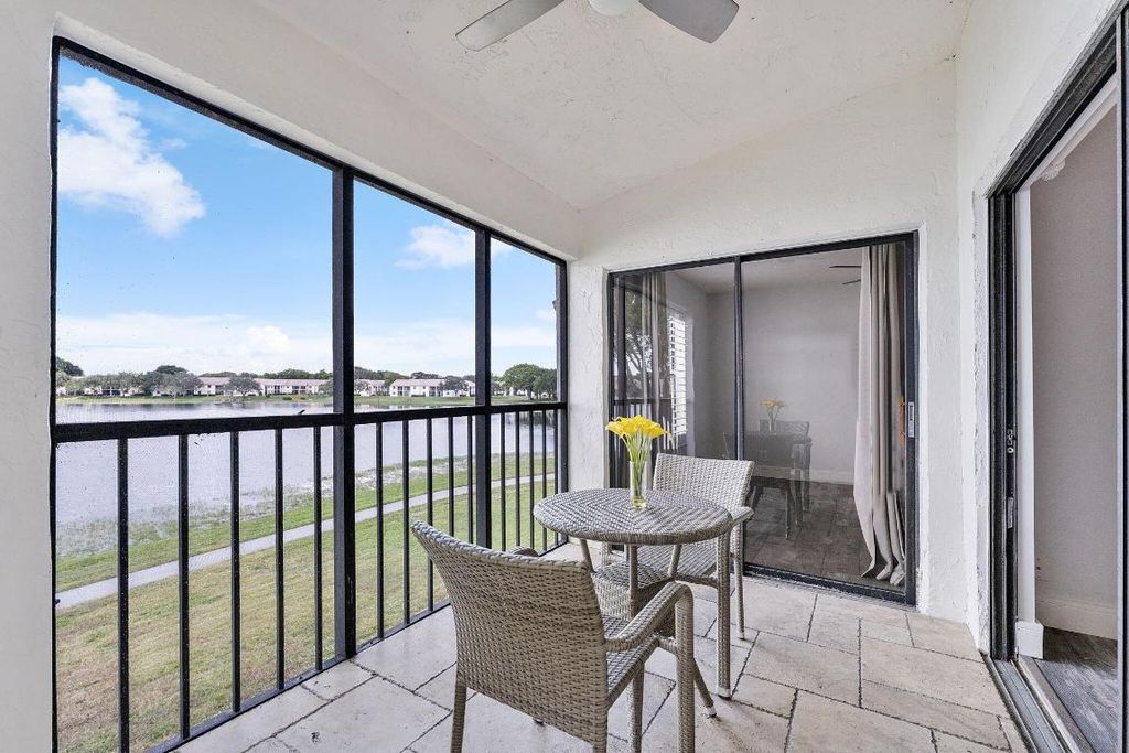 Photo of 325 Palmwood Place #213, Boca Raton, FL 33431 (MLS # R11142220)