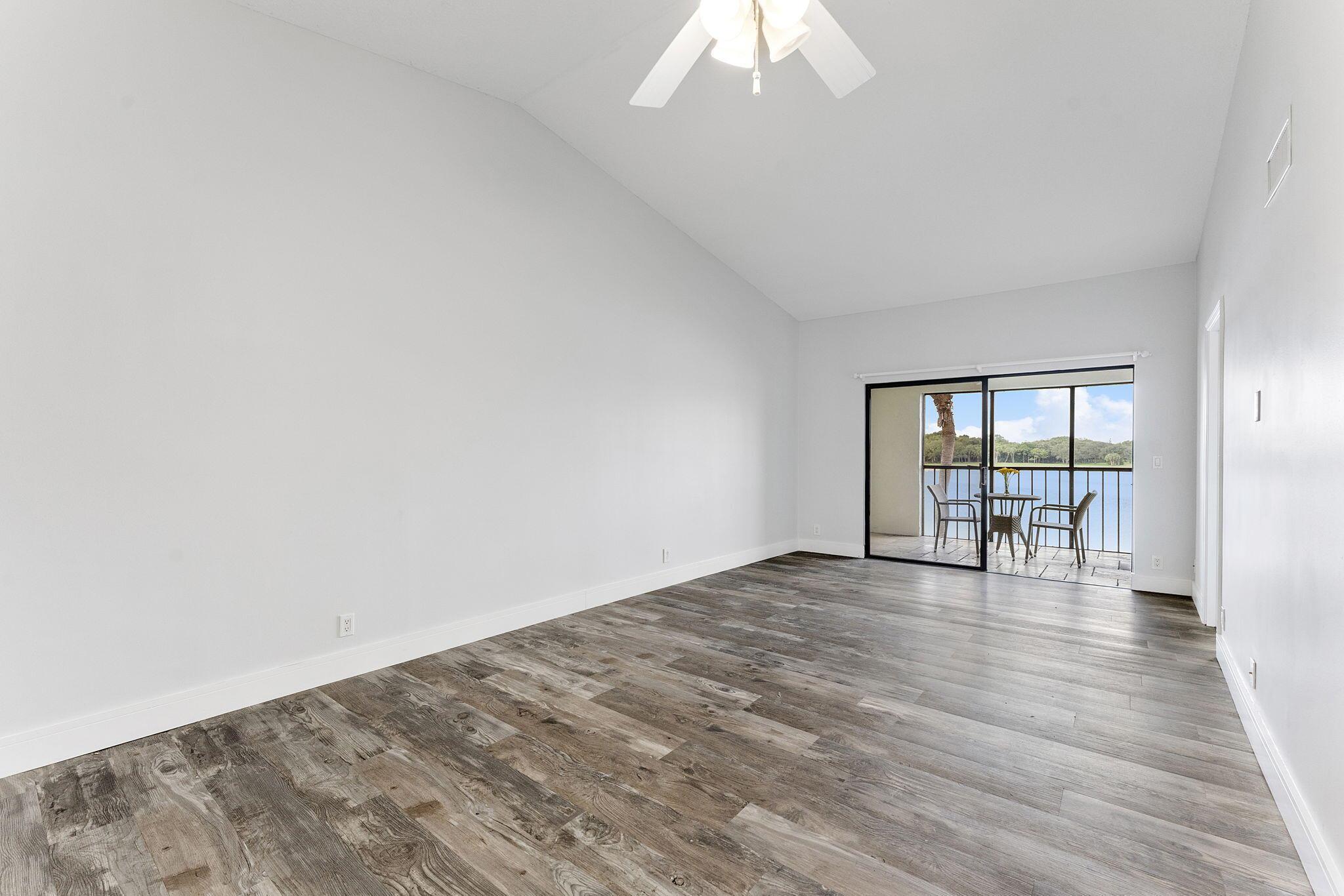 LAKE WINDWOOD CONDO - Residential