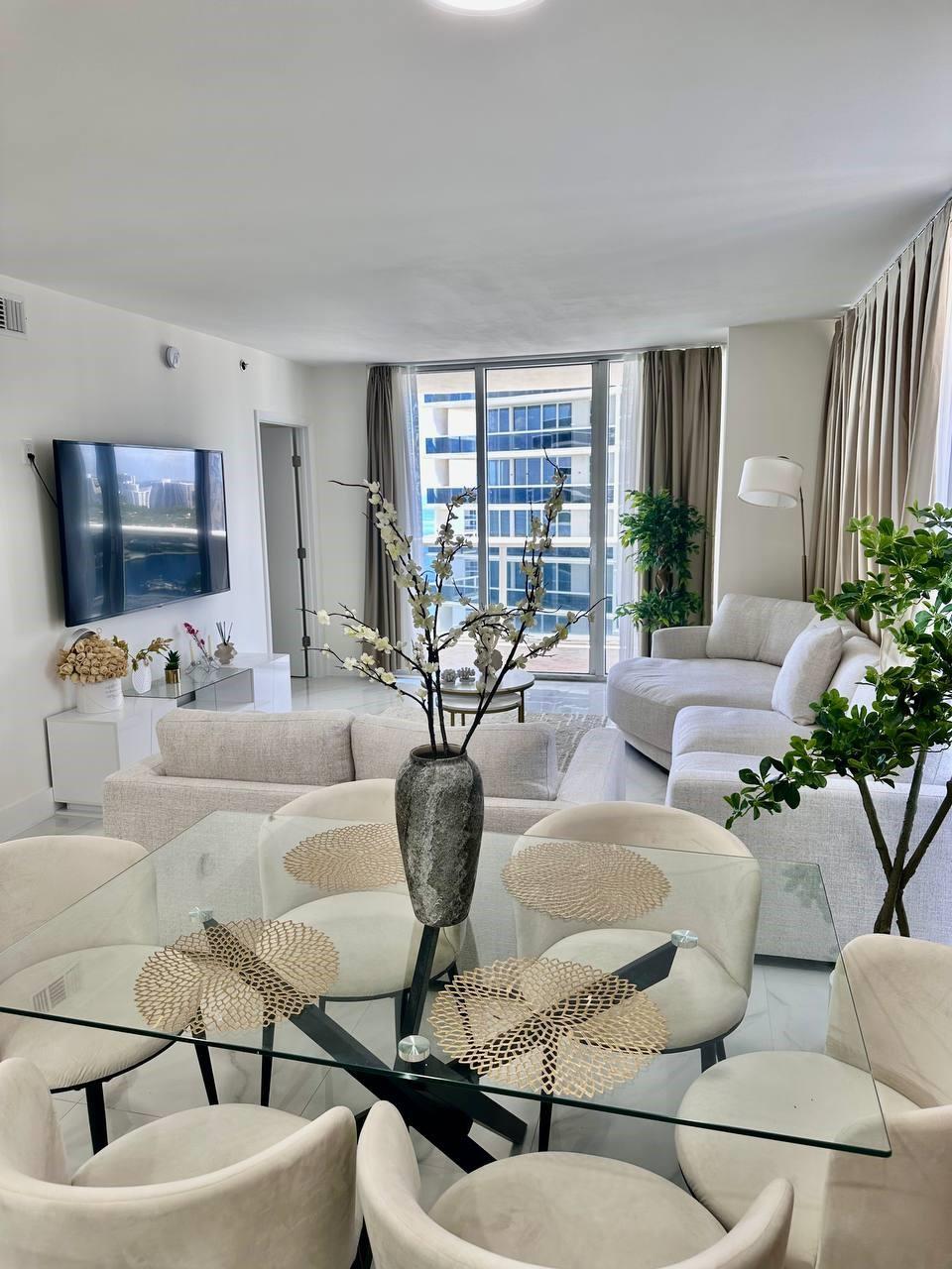 BEACH CLUB TWO CONDO - Residential Lease
