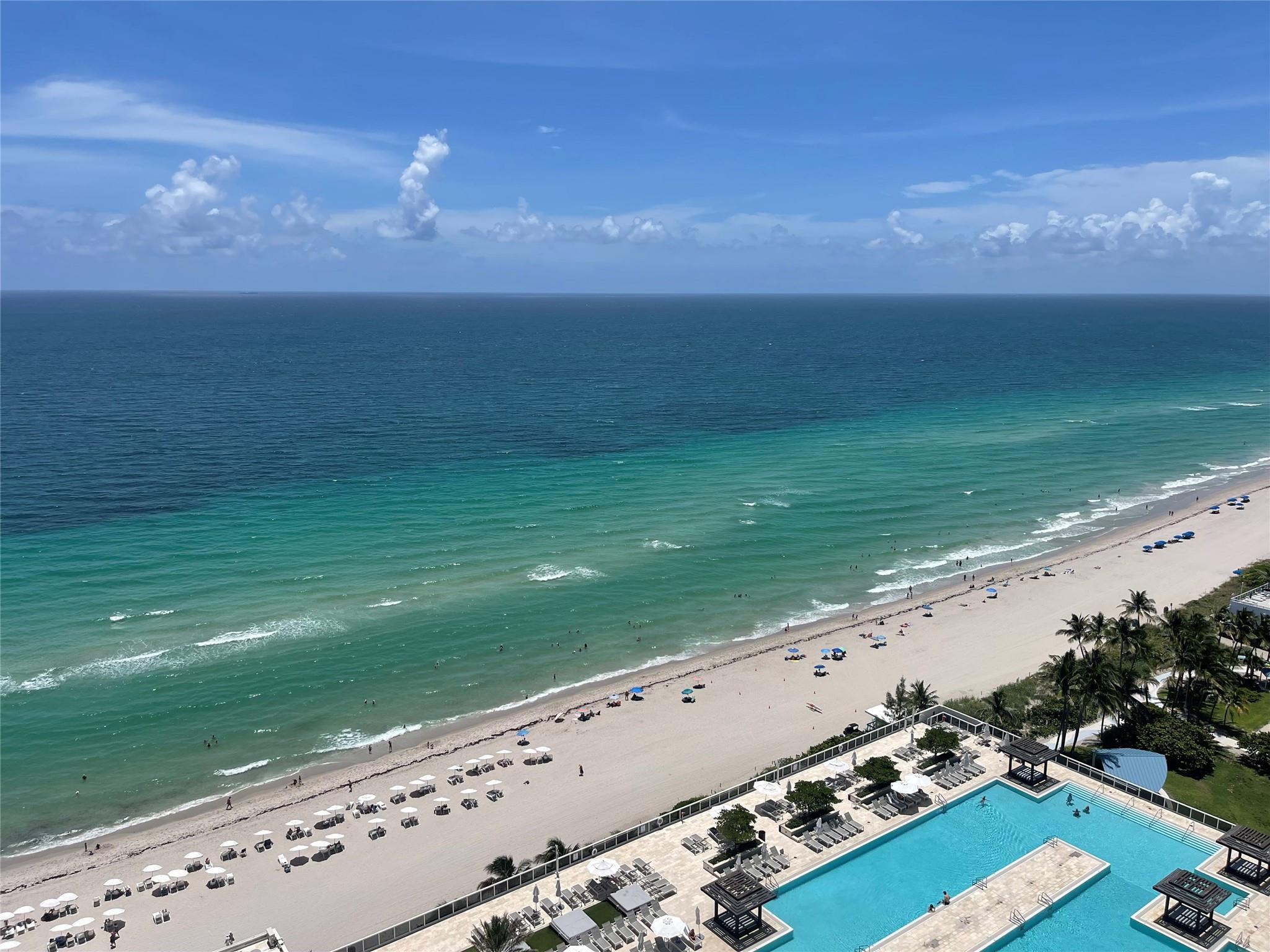1830 S Ocean Dr 2406