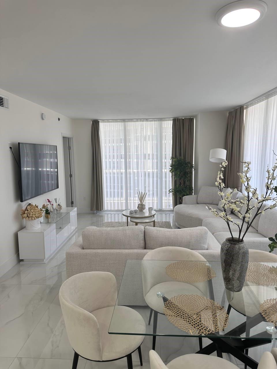 BEACH CLUB TWO CONDO - Residential Lease
