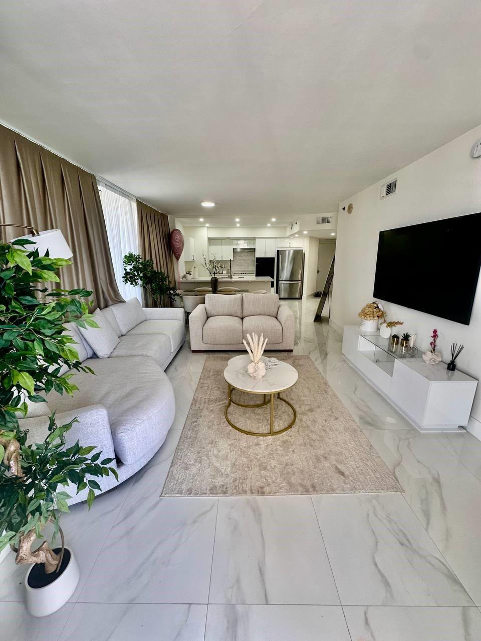 BEACH CLUB TWO CONDO - Residential Lease